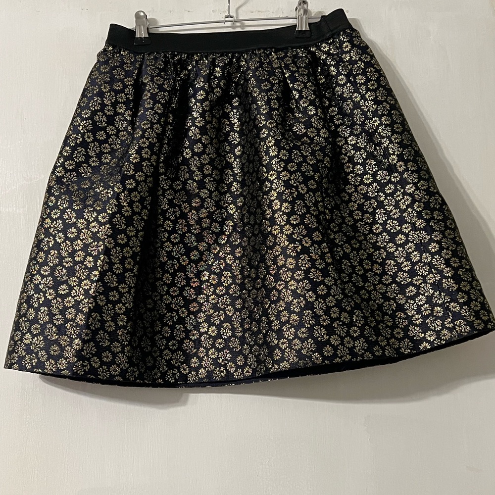 J Crew Crew Cuts Skirt - NWT sz 14
